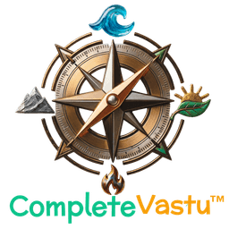 Complete Vastu