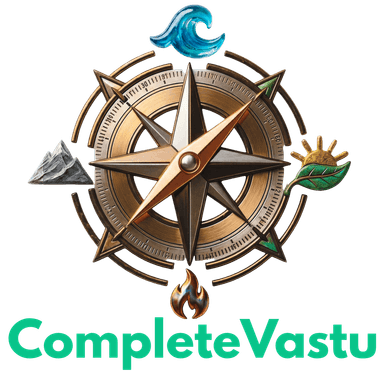 Complete Vastu