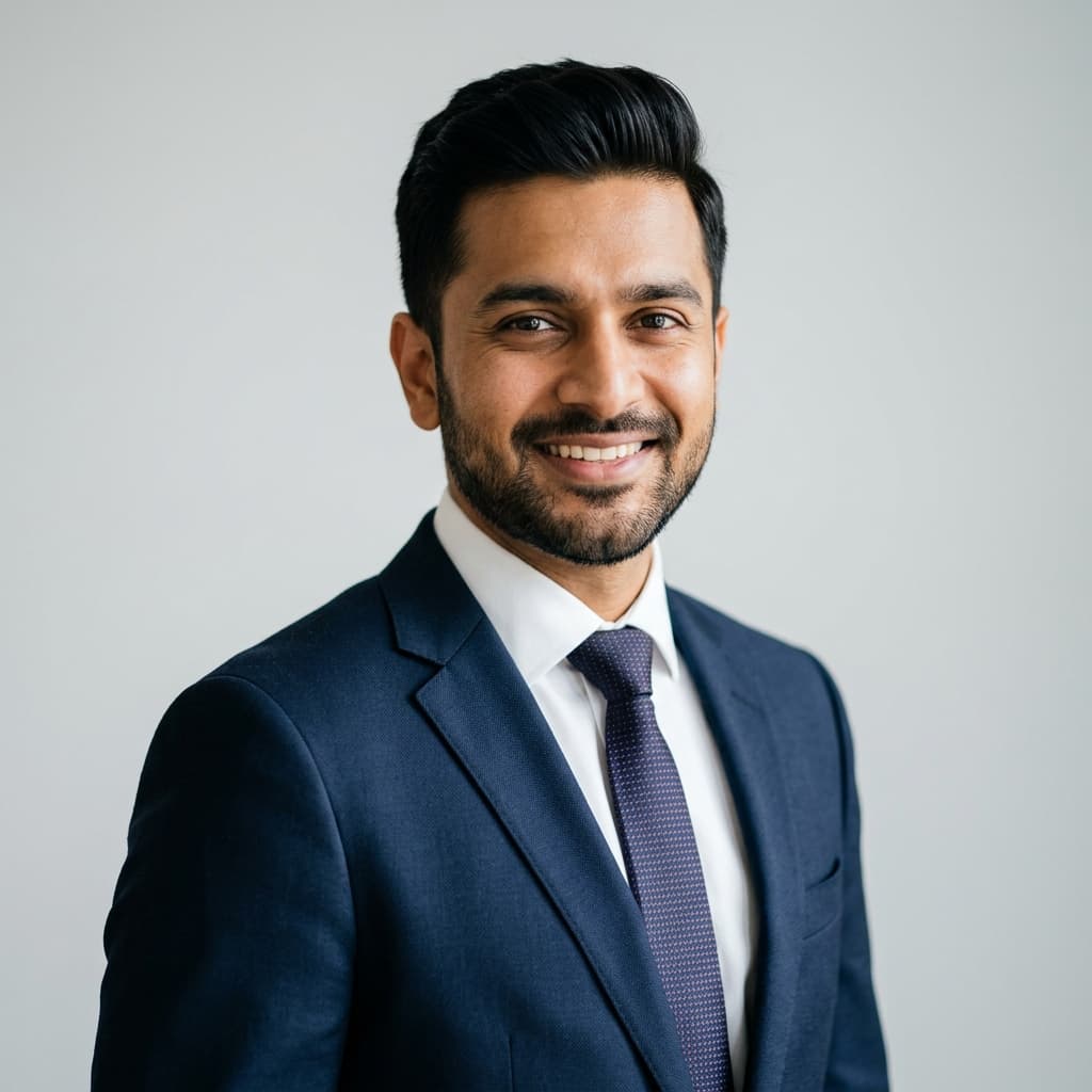 AI Research Lead
